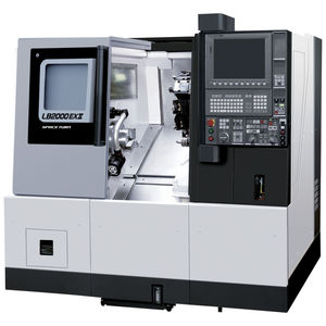 torno CNC