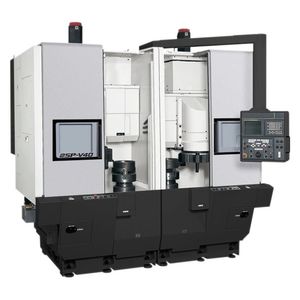 torno CNC