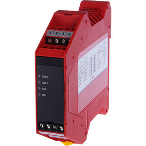 amplificador de sinal