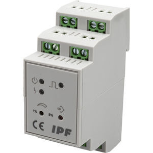 monitor de segurança para velocidade