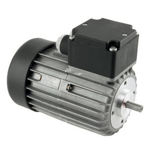 motor assíncrono