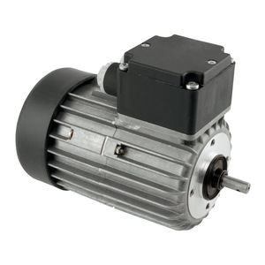 motor assíncrono