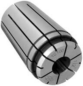 Pinça de fixação com ranhuras