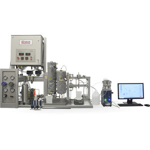testador de permeabilidade