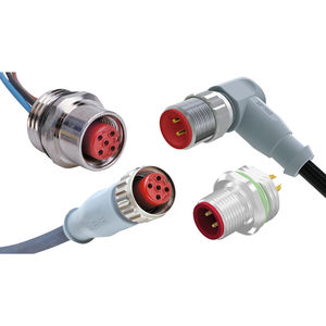 conector para altas temperaturas