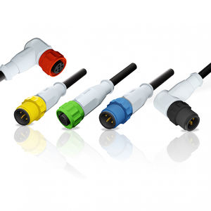 conector circular