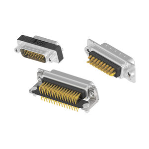 conector D-Sub
