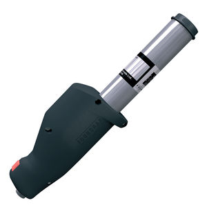 microscópio Brinell