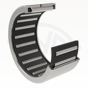 rolamento de rolos de agulhas radial 1