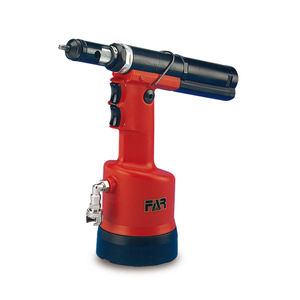 rebitadora hidropneumática 1
