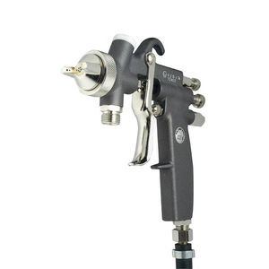 pistola pulverizadora