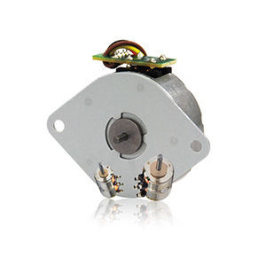 motor de passo 1