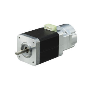 motor de passo híbrido 1