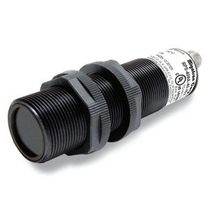 sensor de proximidade ultrassônico