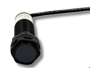 sensor de proximidade ultrassônico