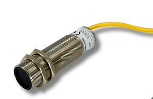 sensor de proximidade ultrassônico