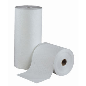 absorvente rolo