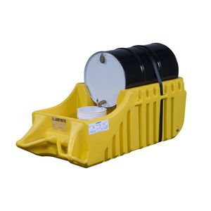 bacia de contenção 1 barril