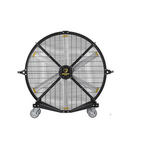 ventilador móvel