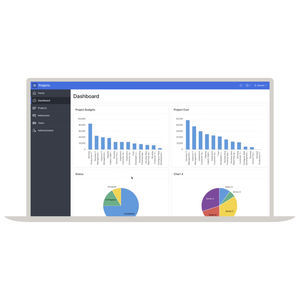 software de gestão