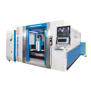 máquina de corte a laser 1