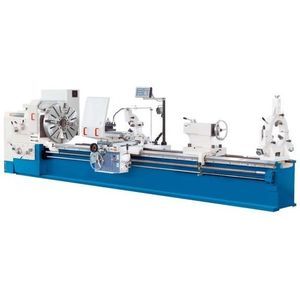 torno convencional 1