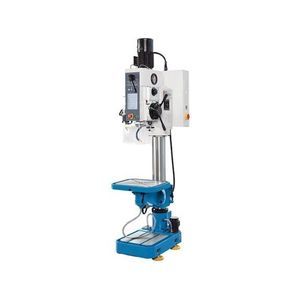máquina de furação de coluna 1