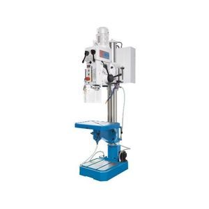 máquina de furação de coluna 1