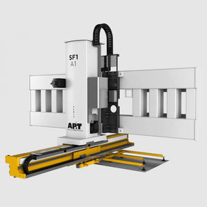alimentador flexível 1