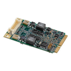 placa de interface PCIe