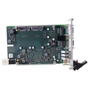 placa de interface CompactPCI