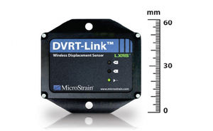 sensor de deslocamento linear