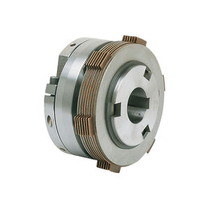 limitador de torque de fricção