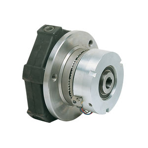 limitador de torque pneumático