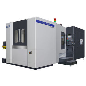 centro de usinagem CNC de 3 eixos
