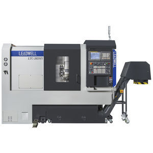 torno CNC