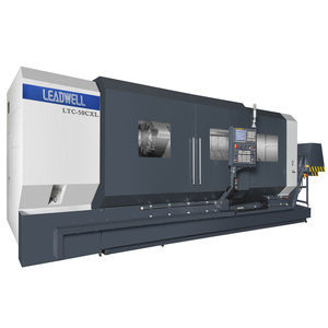 torno CNC 1