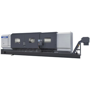 torno CNC 1