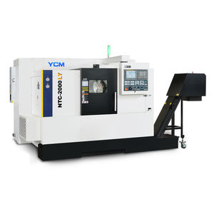 torno CNC