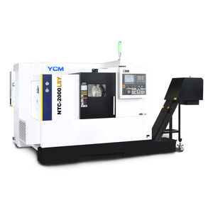 torno CNC