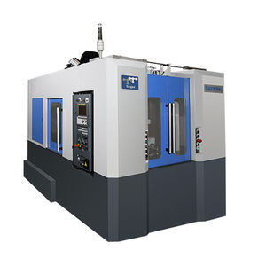 使用中心的CNC 3个ixos