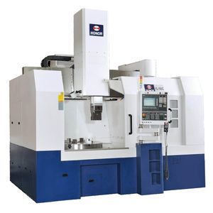 torno CNC 1