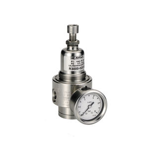 法规pressão第água段