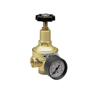 法规pressão para ar primido