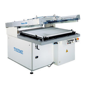 máquina de serigrafia automática 1