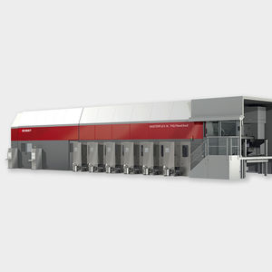 impressora flexográfica em linha 1