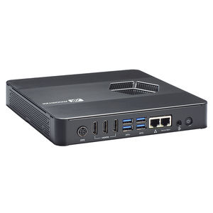 leitor de vídeo HDMI 1