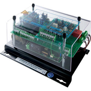 controlador de potência de tiristor 1