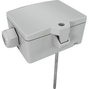 sensor de temperatura para duto de ventilação 1