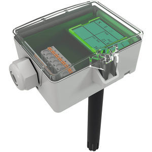 sensor de umidade e temperatura relativa 1